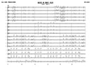 Blues in Hoss' Flat (Blues in Frankie's Flat) - arr. Frank Foster (Jazz Ensemble Grade 4)