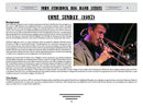 Come Sunday - arr. John Fedchock (Jazz Ensemble Grade 5)