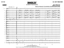 Doodlin' - arr. Ernie Wilkins (Jazz Ensemble Grade 3)