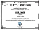 My Little Brown Book - arr. Billy Strayhorn (Jazz Ensemble Grade 3)
