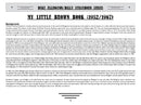 My Little Brown Book - arr. Billy Strayhorn (Jazz Ensemble Grade 3)