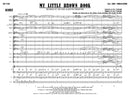 My Little Brown Book - arr. Billy Strayhorn (Jazz Ensemble Grade 3)