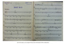 Rose Bud - arr. Neal Hefti (Jazz Ensemble Grade 2)