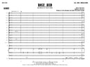 Rose Bud - arr. Neal Hefti (Jazz Ensemble Grade 2)