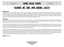 Flight of the Foo Birds - arr. Neal Hefti (Jazz Ensemble Grade 5)