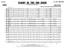 Flight of the Foo Birds - arr. Neal Hefti (Jazz Ensemble Grade 5)