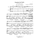 Joplin: Ragtime for Violin