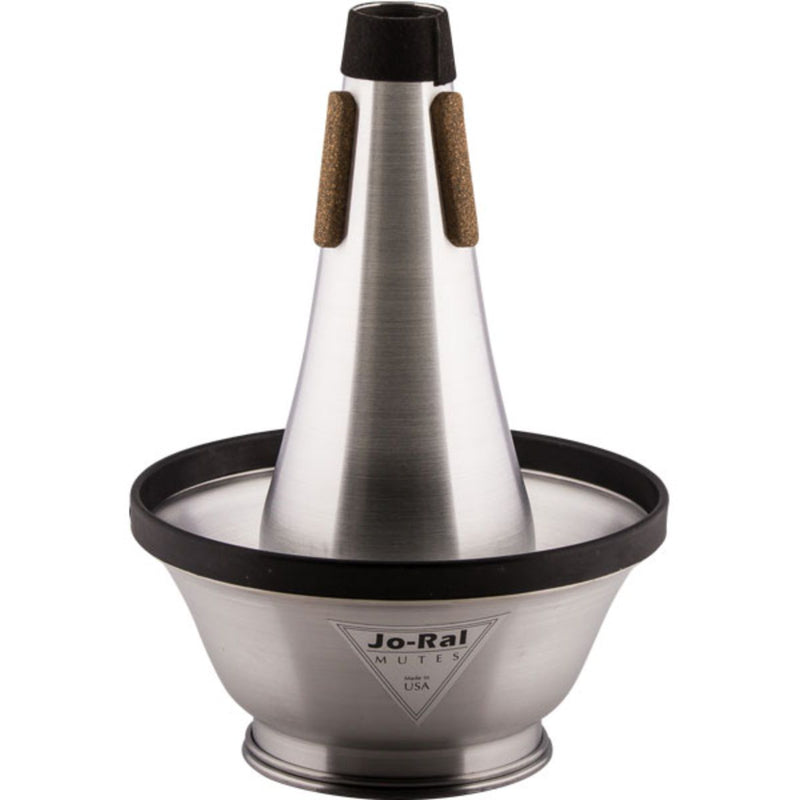 Jo-Ral Trombone Adjustable Cup Mutes