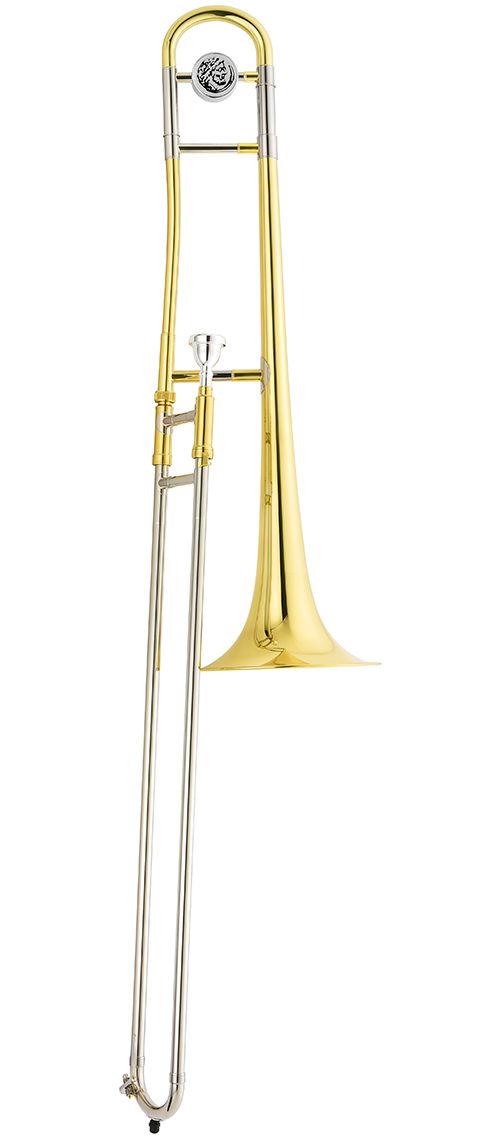 Jupiter 700 Series Trombone