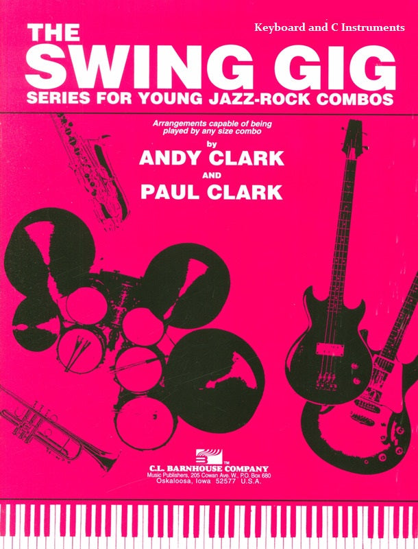 The Swing Gig