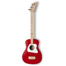 Loog Pro Acoustic 3-String Beginner Guitar for Kids