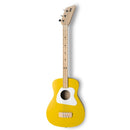 Loog Pro Acoustic 3-String Beginner Guitar for Kids