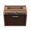 Fishman Loudbox Mini Charge Acoustic Amplifier