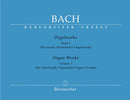 Bach: Organ Works - Book 3: the Individually Transmitted Organ Chorales