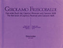 Frescobaldi : Complete Organ & Keyboard Works - Vol 2