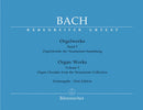 Bach: Organ Chorales from the Neumeister Collection