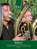 Balkan - Combocom Flex Ensemble