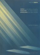 Eben: Windows (Fenster) for Trumpet & Organ