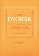 Dvořák: String Quartet No 12 Op 96 in F - Set of parts