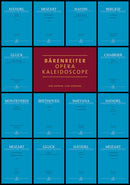 Bärenreiter Opera Kaleidoscope for Soprano