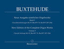 Buxtehude: Chorale Settings (Mi–W BuxWV 76, BuxWV 207–224)