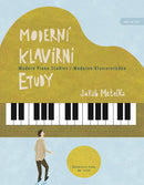 Metelka : Modern Piano Studies