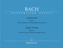 Bach: Organ Works - Book 7: 6 Sonatas & Various Individual Pieces