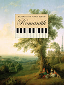 Barenreiter Piano Album: Romantic