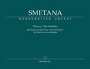 Smetana: Moldau for Piano Duet