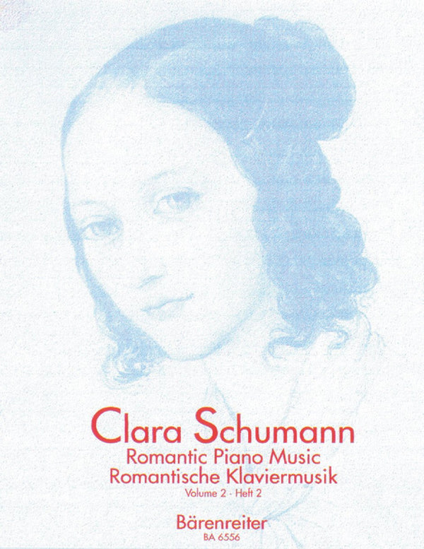 Schumann: Romantic Piano Music - Book 2