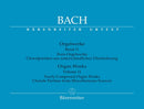 Bach: Organ Works: Chorale Partitas
