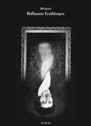 Offenbach: Tales of Hoffman - Vocal Score (French, German)