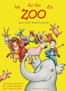 Cofalik : At the Zoo for for Violin & Piano