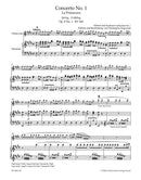 Vivaldi: The 4 Seasons for Violin & Piano