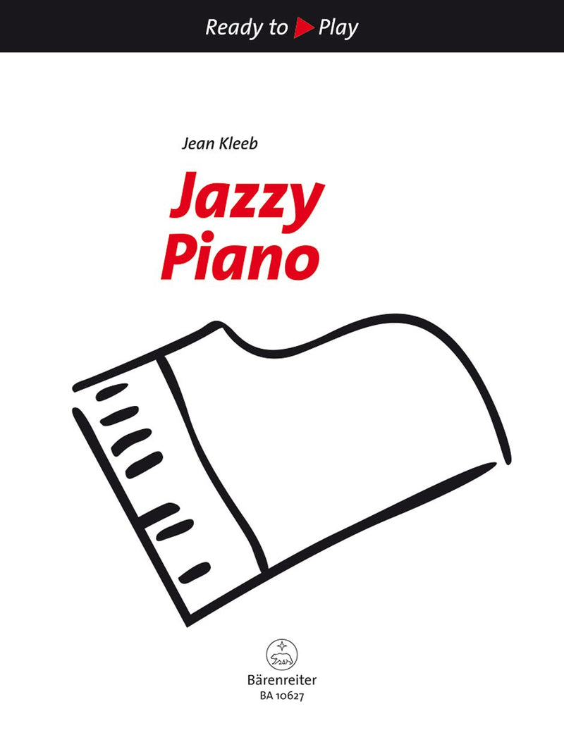 Kleeb : Jazzy Piano