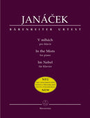 Janáček: In the Mists for Piano Solo