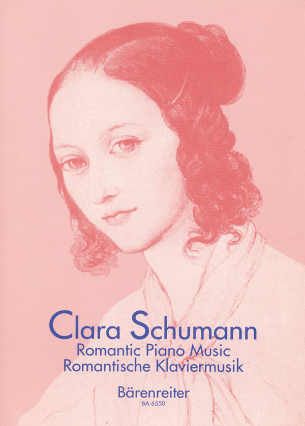 Schumann: Romantic Piano Music - Book 1