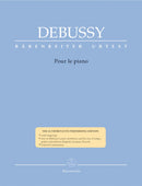 Debussy: Pour le Piano