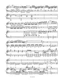 Mozart: Piano Concerto no. 9 in E-flat major K. 271 "Jeunehomme", Piano Reduction