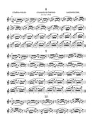 Ševčík: Changes of Position & Prep Scale Studies Op 8 Violin
