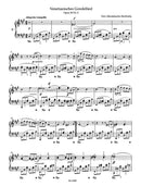 Barenreiter Piano Kaleidoscope