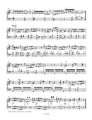 Haydn: Easy Piano Pieces & Dances for Solo Piano