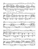 Brahms: Violin Sonata in G Op 78 for Violin & Piano
