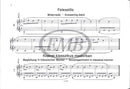 Papp: 27 Small Piano Pieces