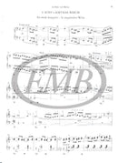 Liszt: Années de Pelerinage, Third Year