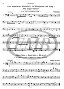 Violoncello Music for Beginners, Book 1