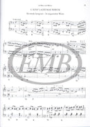 Liszt: Années de Pelerinage, Third Year