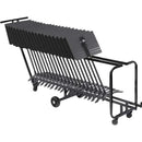 Manhasset Symphony Music Stand & Storage Cart Pack