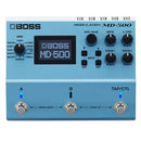 BOSS MD-500 Modulation Pedal