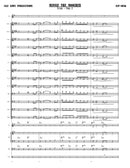 Minnie the Moocher - arr. Rob DuBoff (Jazz Ensemble Grade 1)